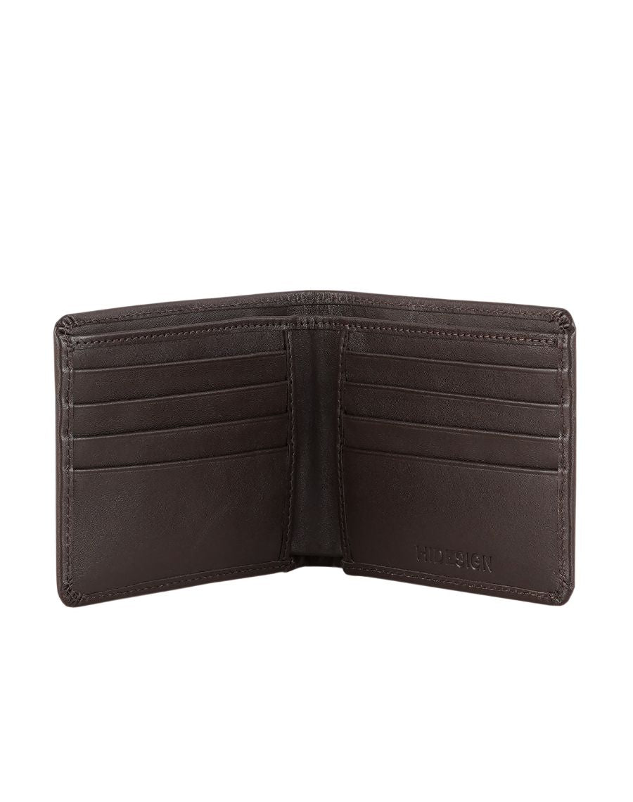 La Plata W1 - Bi-Fold Wallet