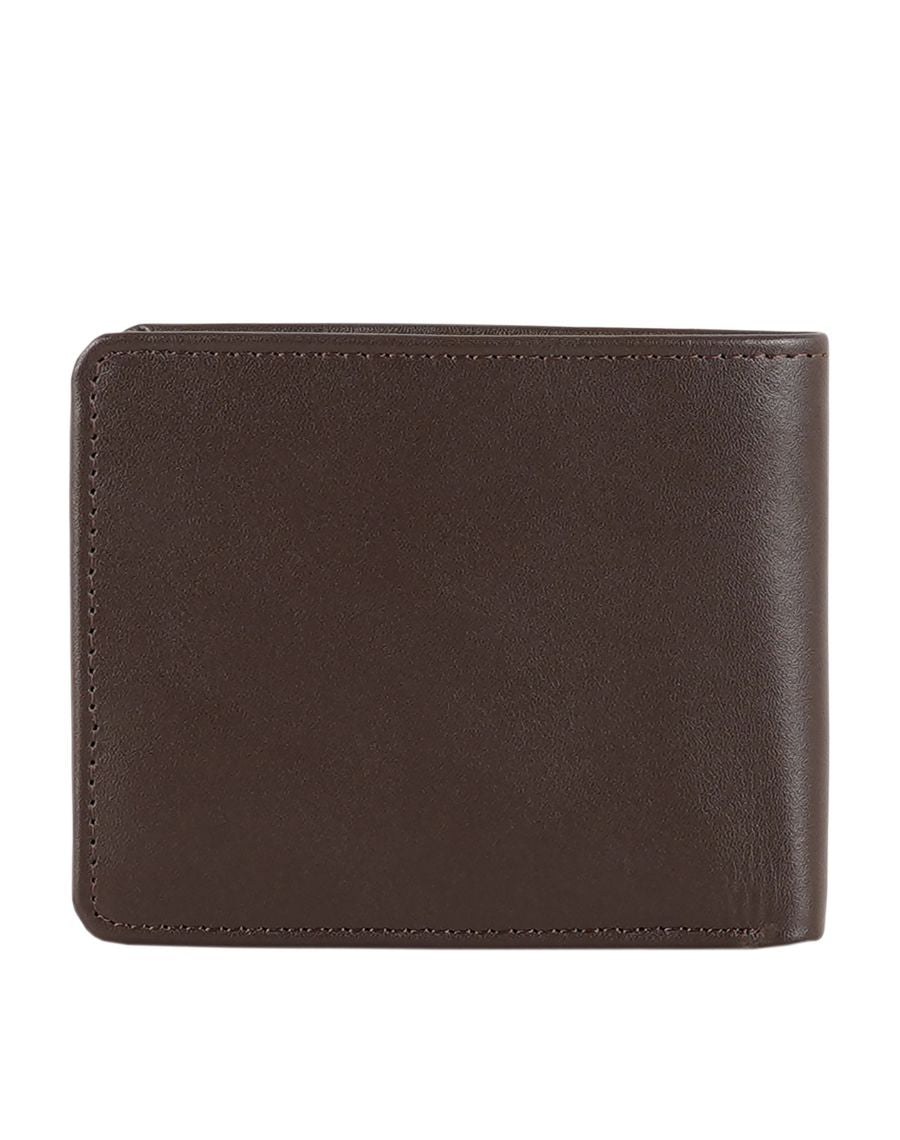 La Plata W1 - Bi-Fold Wallet