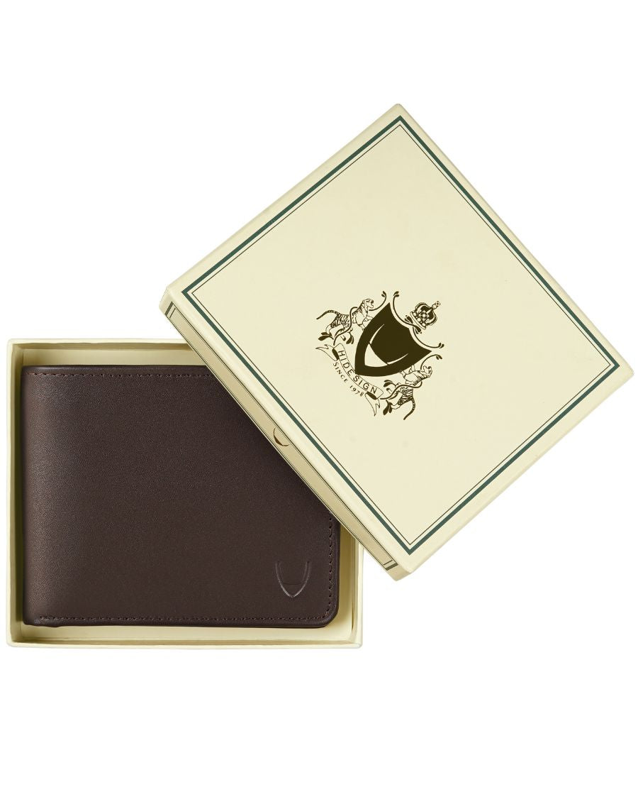 La Plata W1 - Bi-Fold Wallet