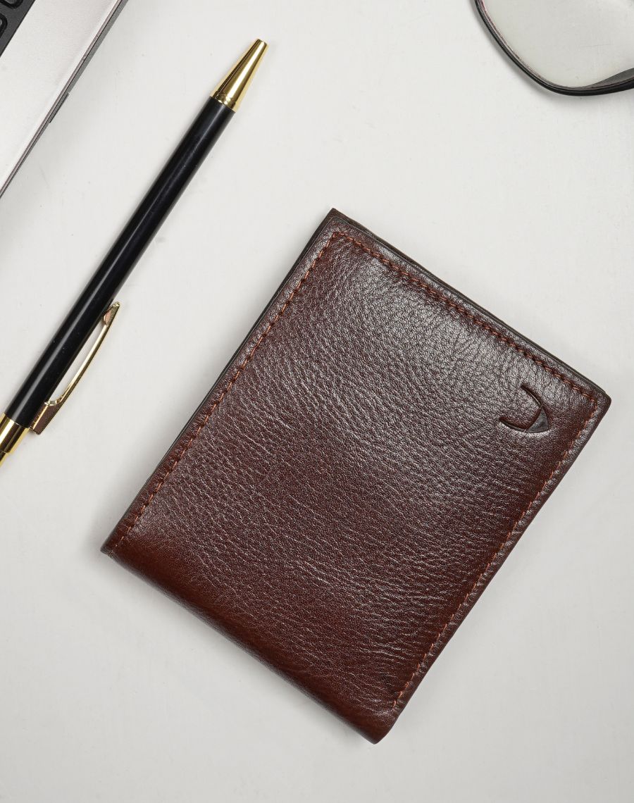 La Plata W1 - Bi-Fold Wallet