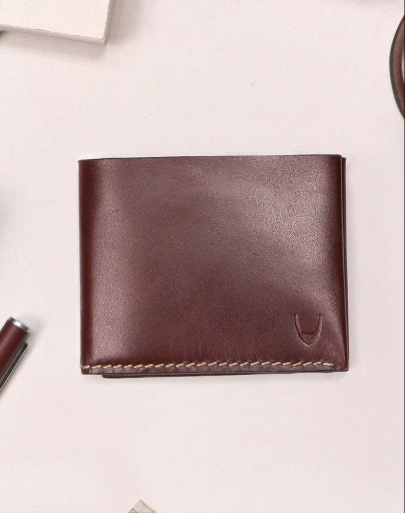 Sustain W3 - Trifold Wallet