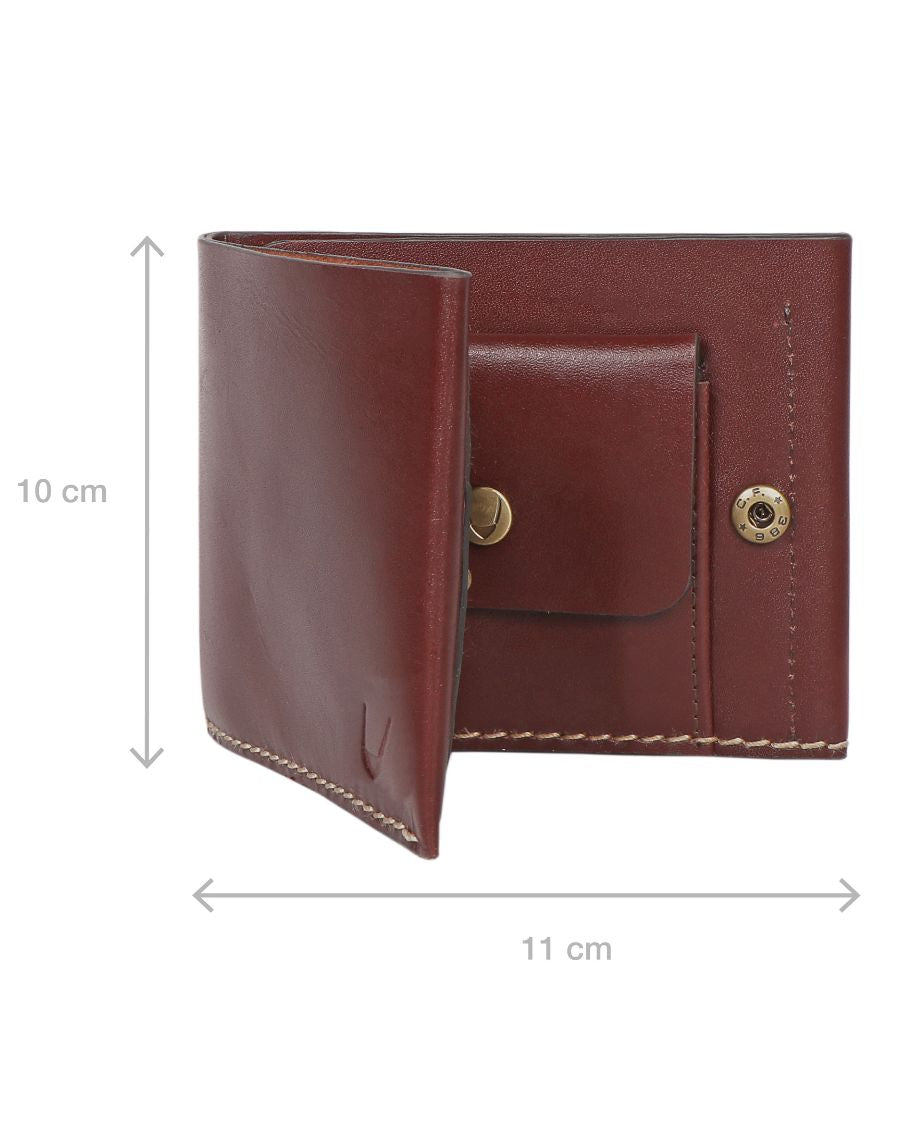 Sustain W3 - Trifold Wallet