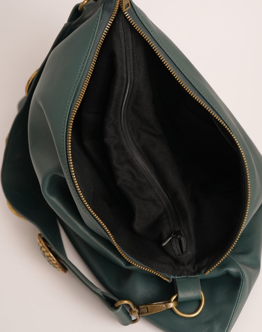 Noya - Floppy Bag Fitting