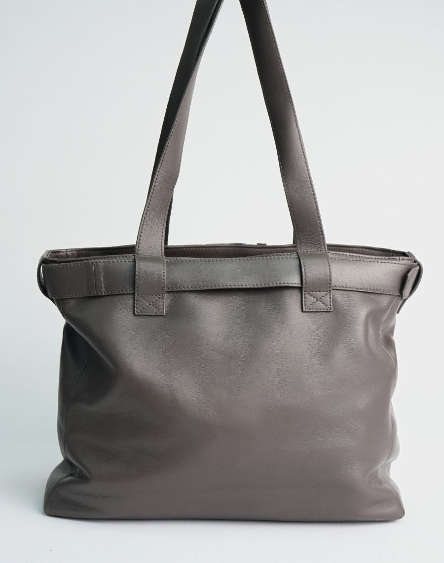 Ginger - Floppy Tote