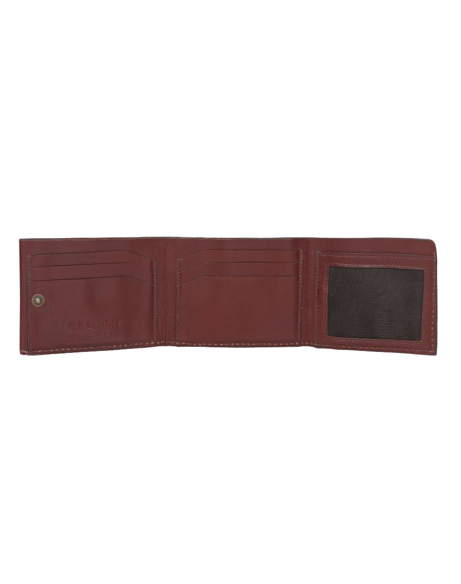 Sustain W3 - Trifold Wallet