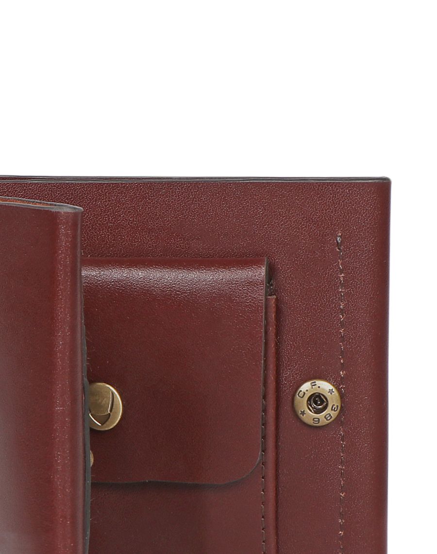 Sustain W3 - Trifold Wallet