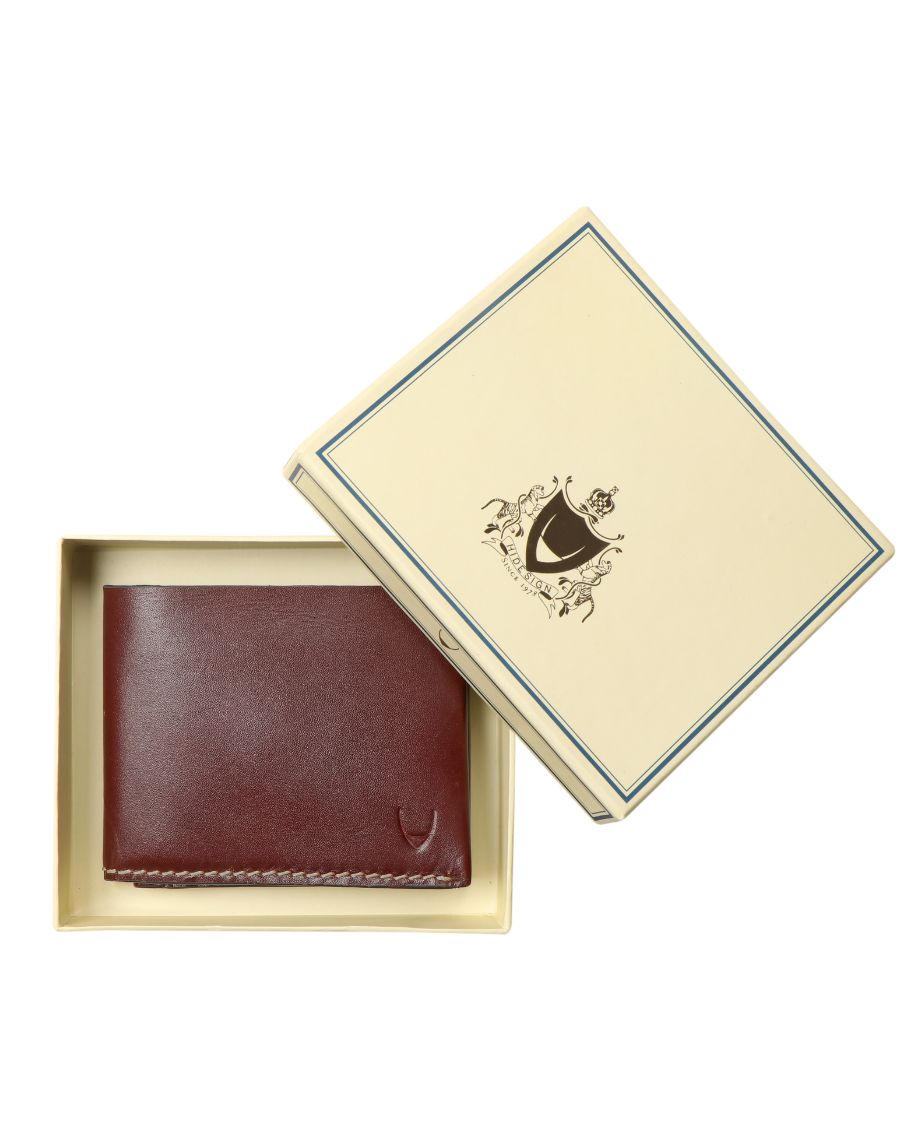 Sustain W3 - Trifold Wallet