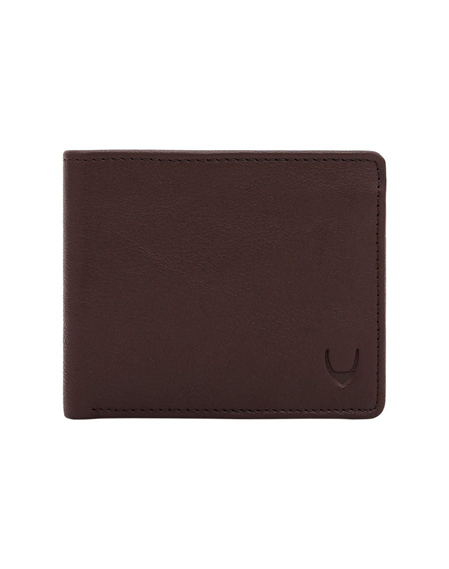 490 Bi-Fold Wallet