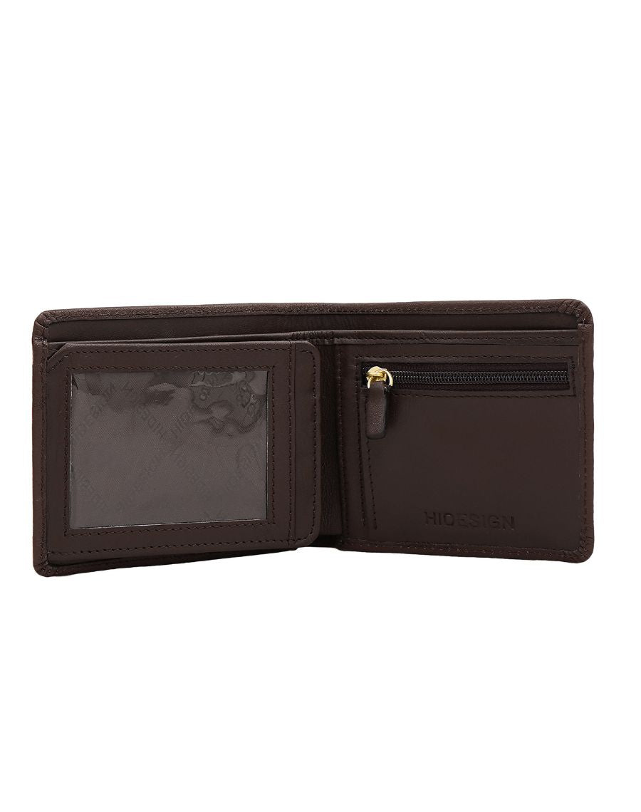 490 Bi-Fold Wallet