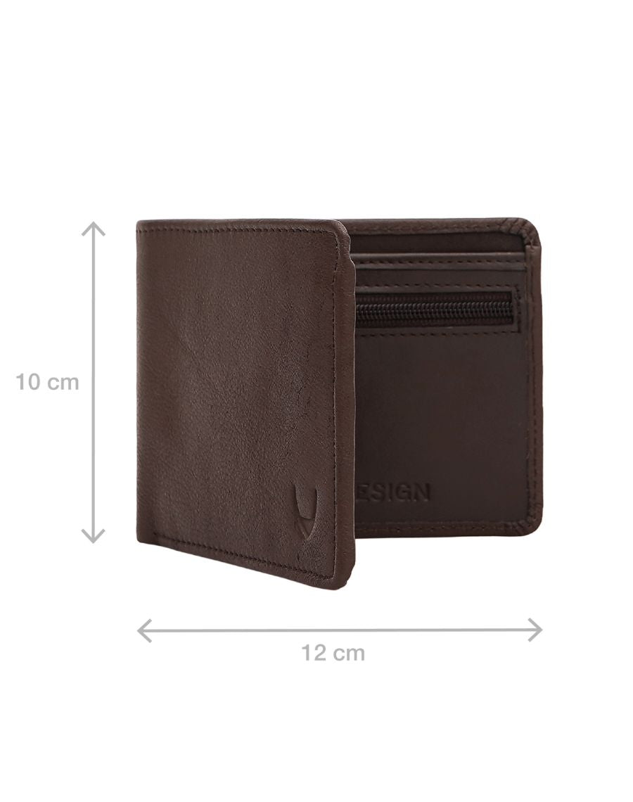 490 Bi-Fold Wallet