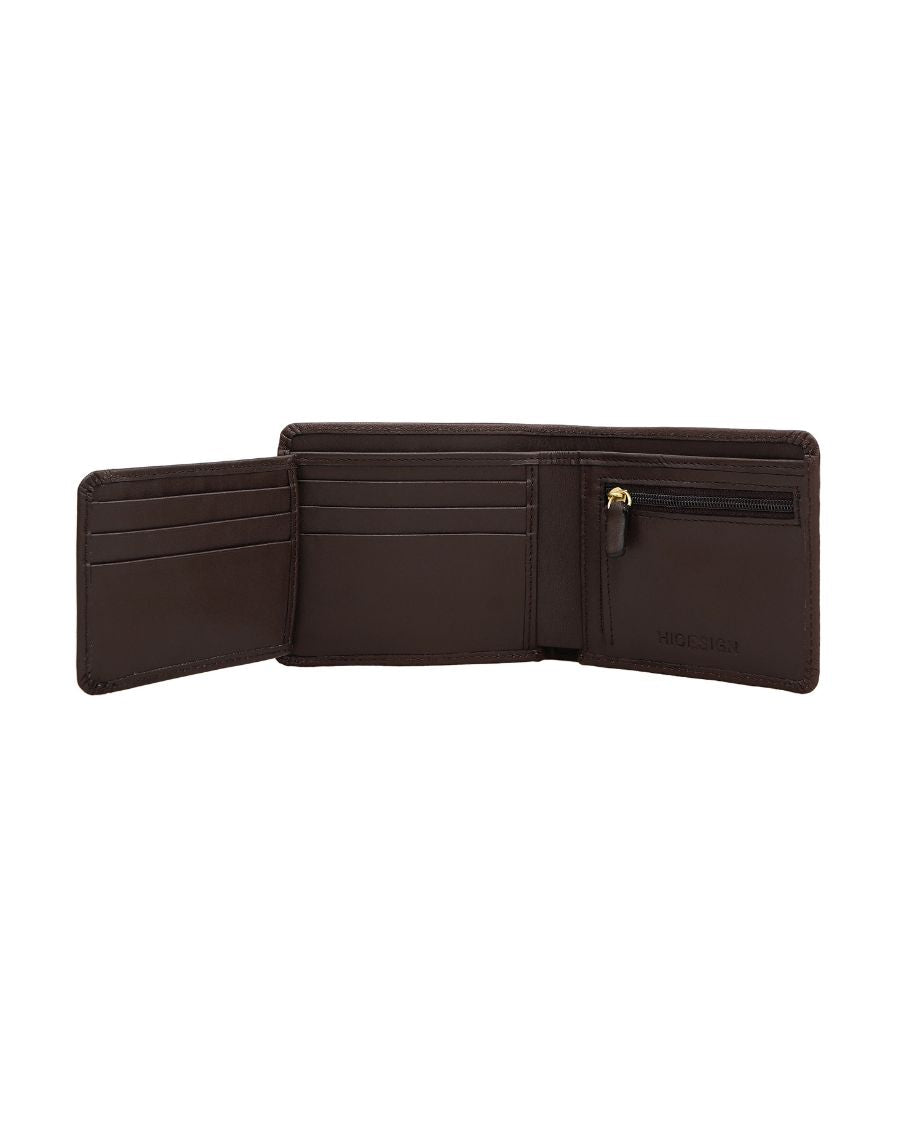 490 Bi-Fold Wallet