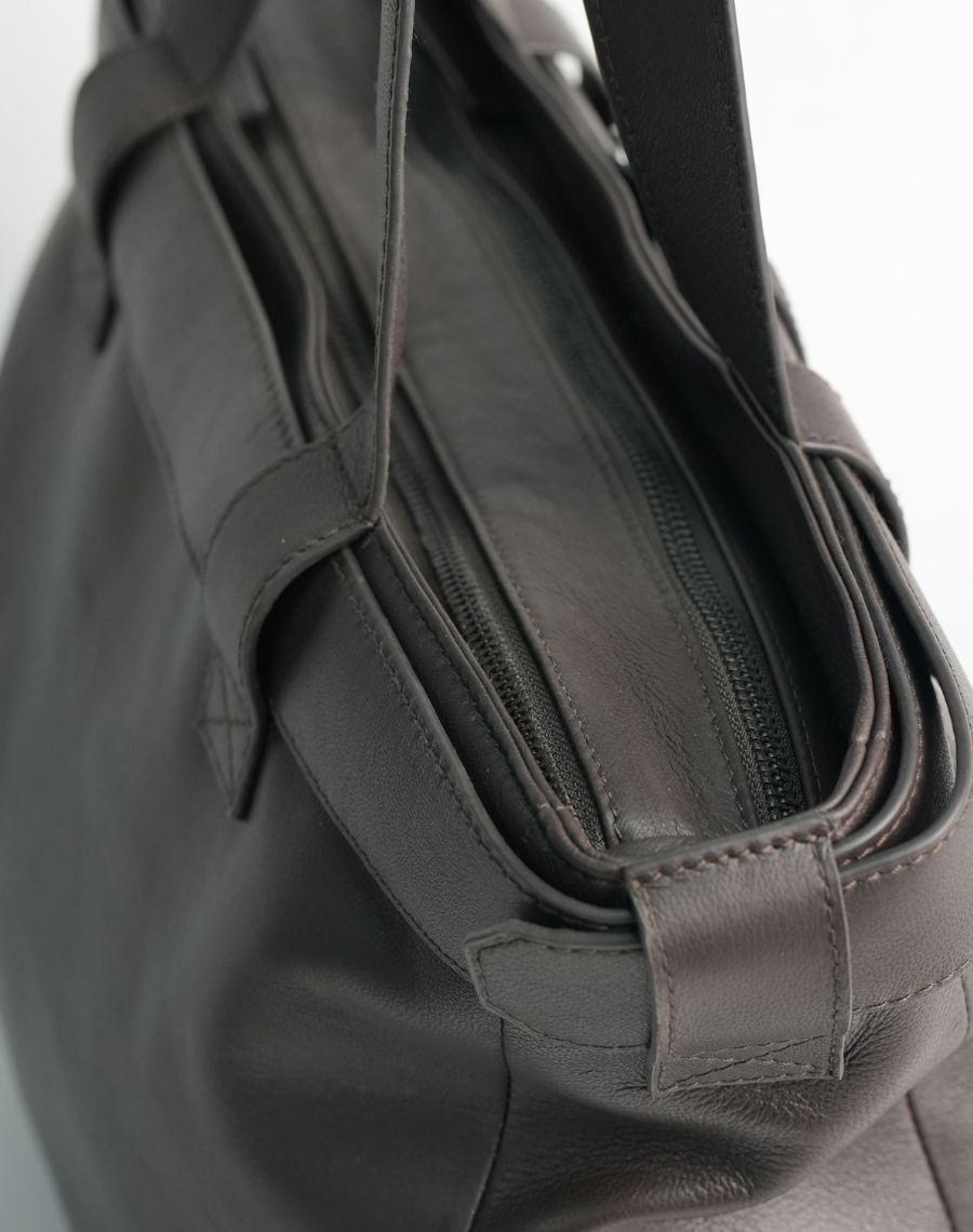 Ginger - Floppy Tote