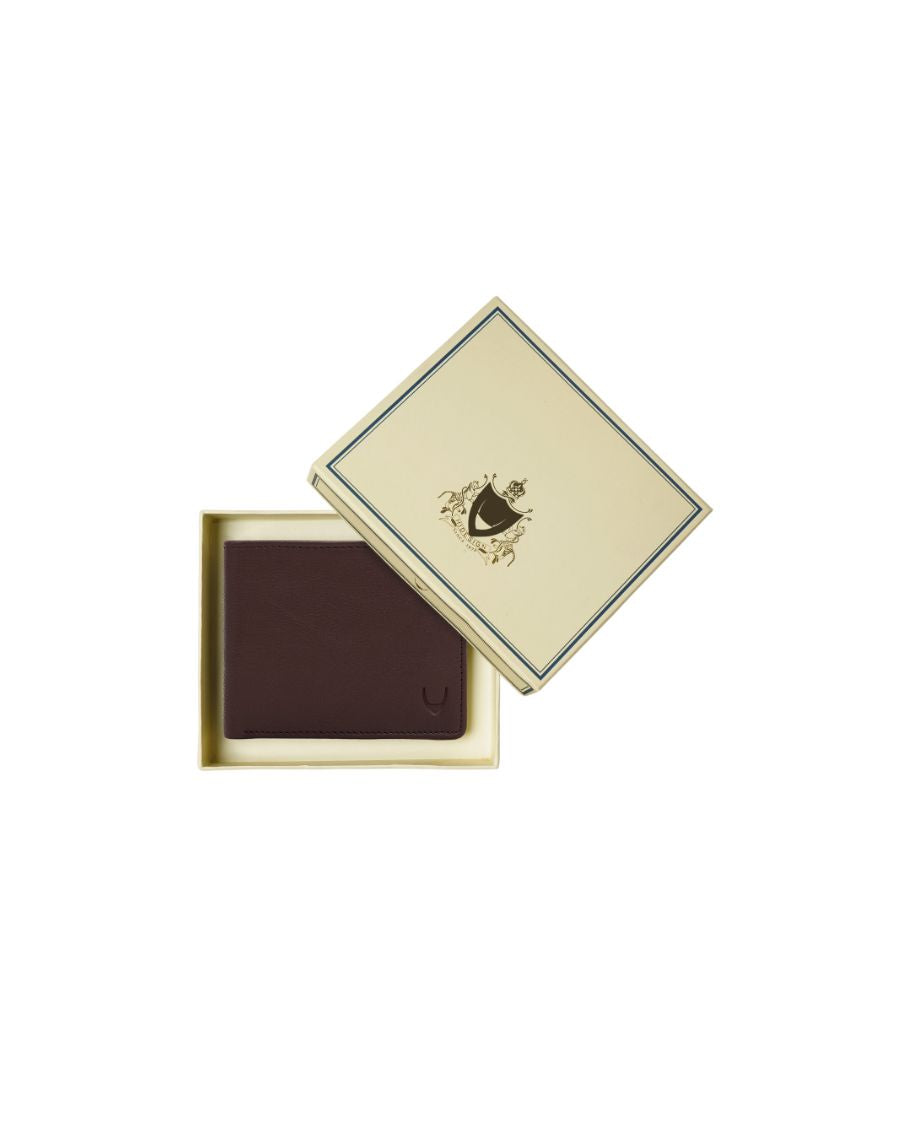 490 Bi-Fold Wallet
