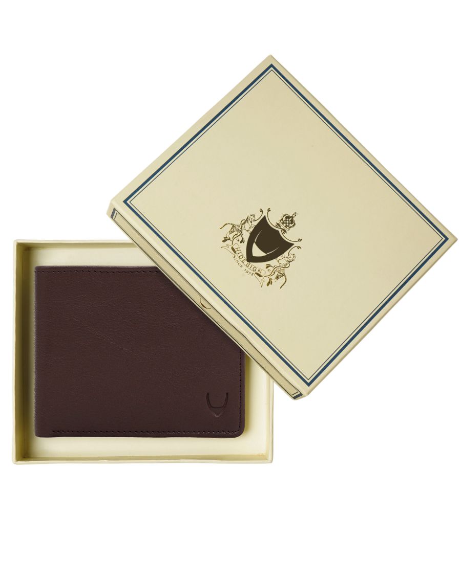 490 Bi-Fold Wallet