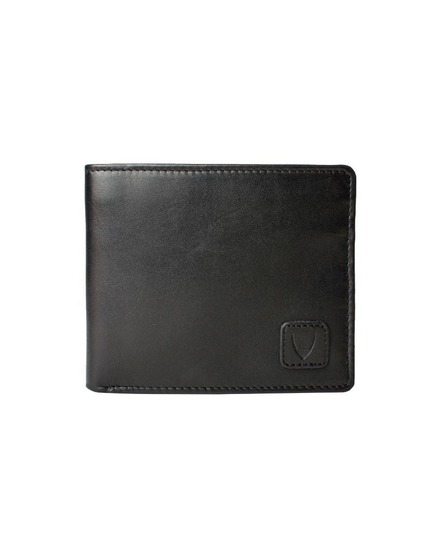 278-L107F - Bi-Fold Wallet