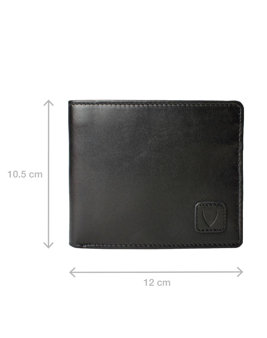 278-L107F - Bi-Fold Wallet