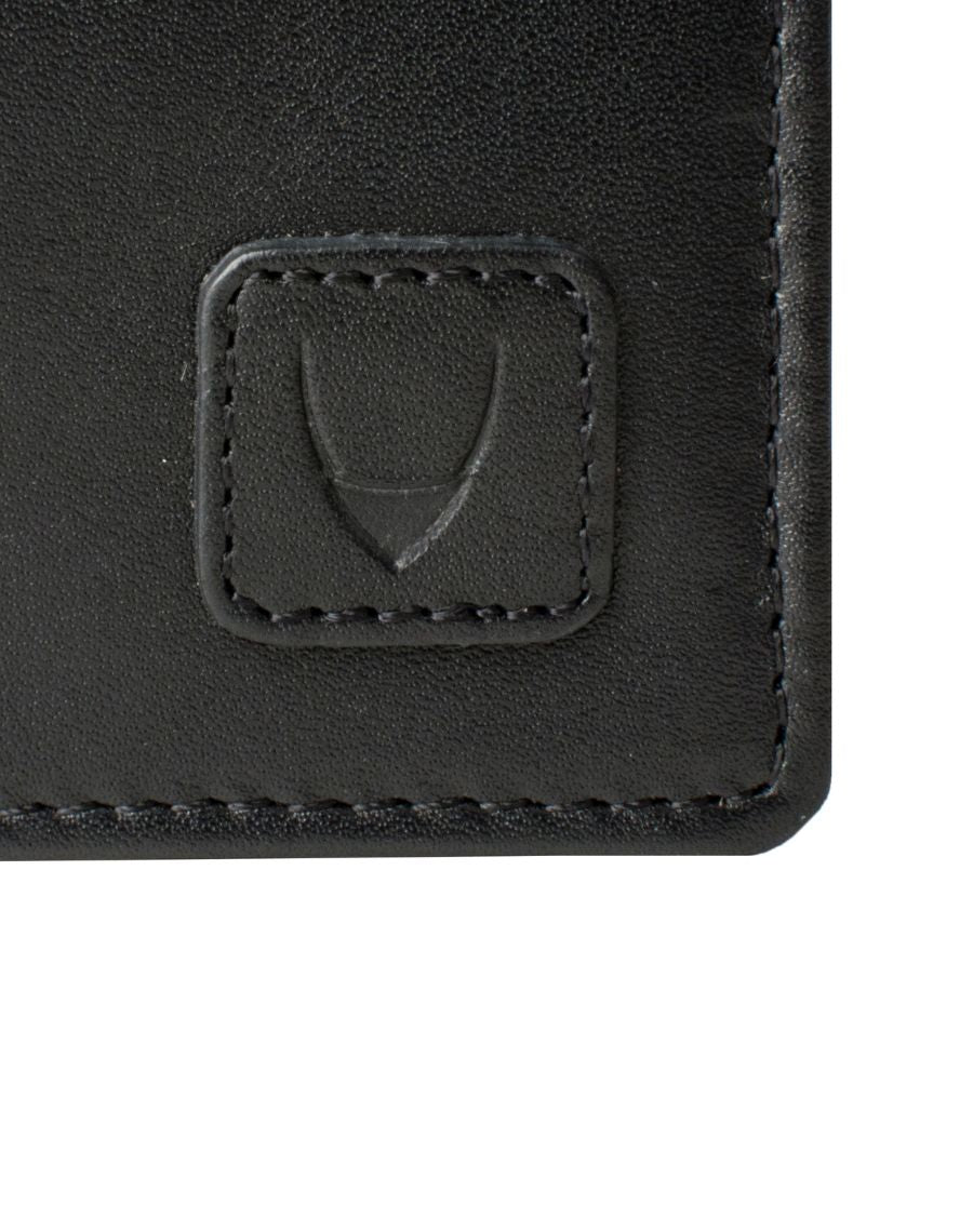 278-L107F - Bi-Fold Wallet