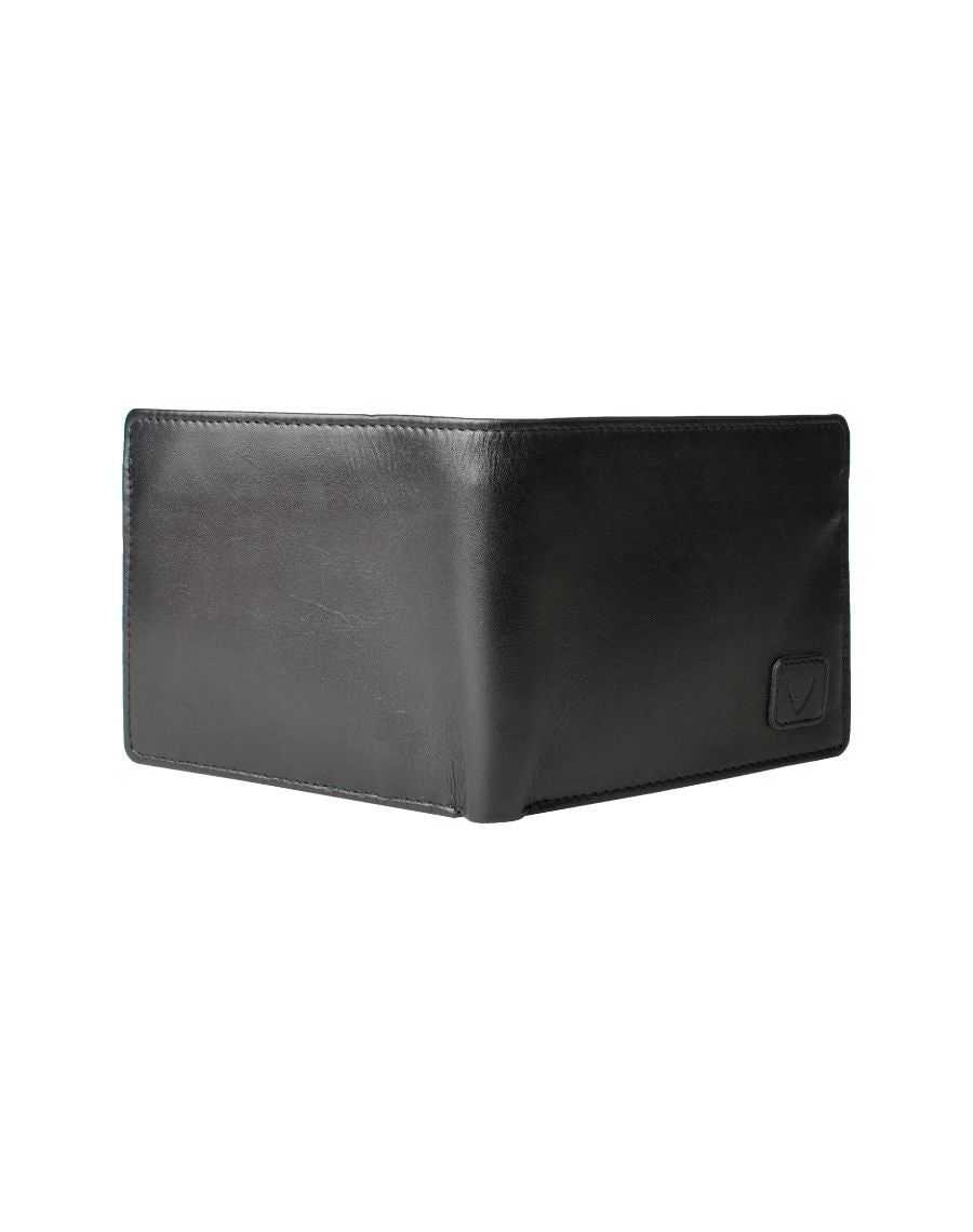 278-L107F - Bi-Fold Wallet