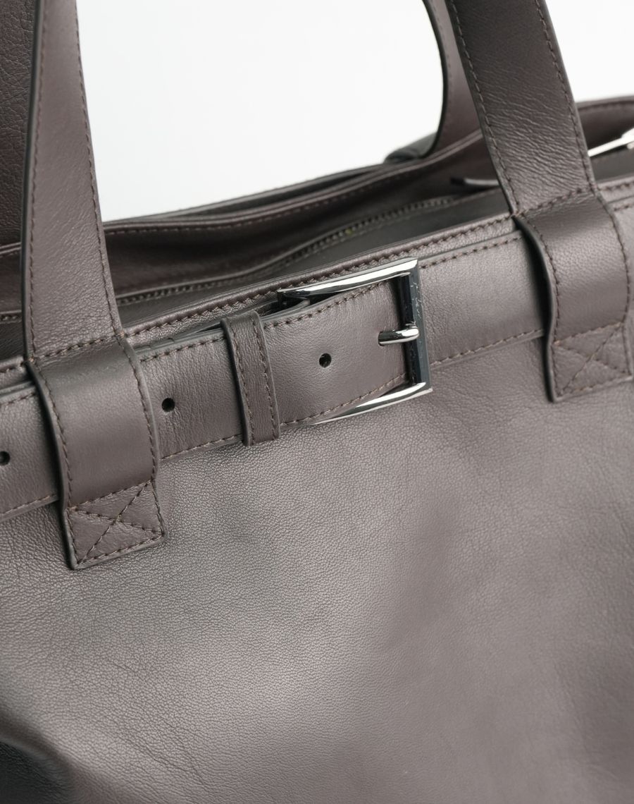 Ginger - Floppy Tote