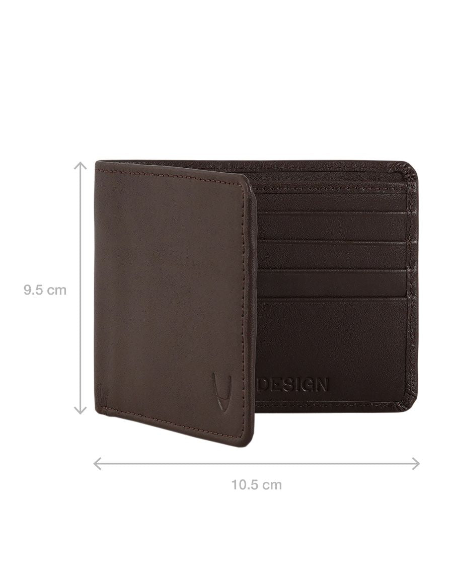 17 - Bi-Fold Wallet