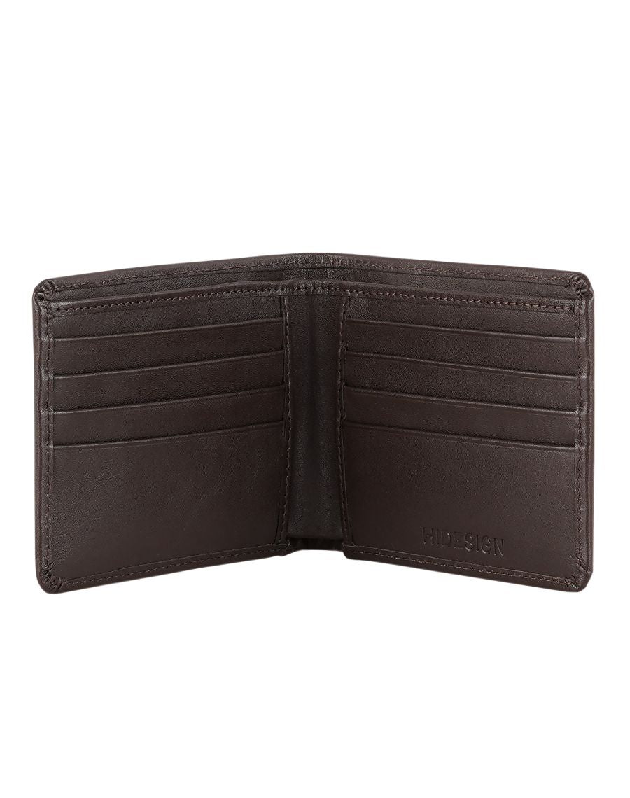 17 - Bi-Fold Wallet