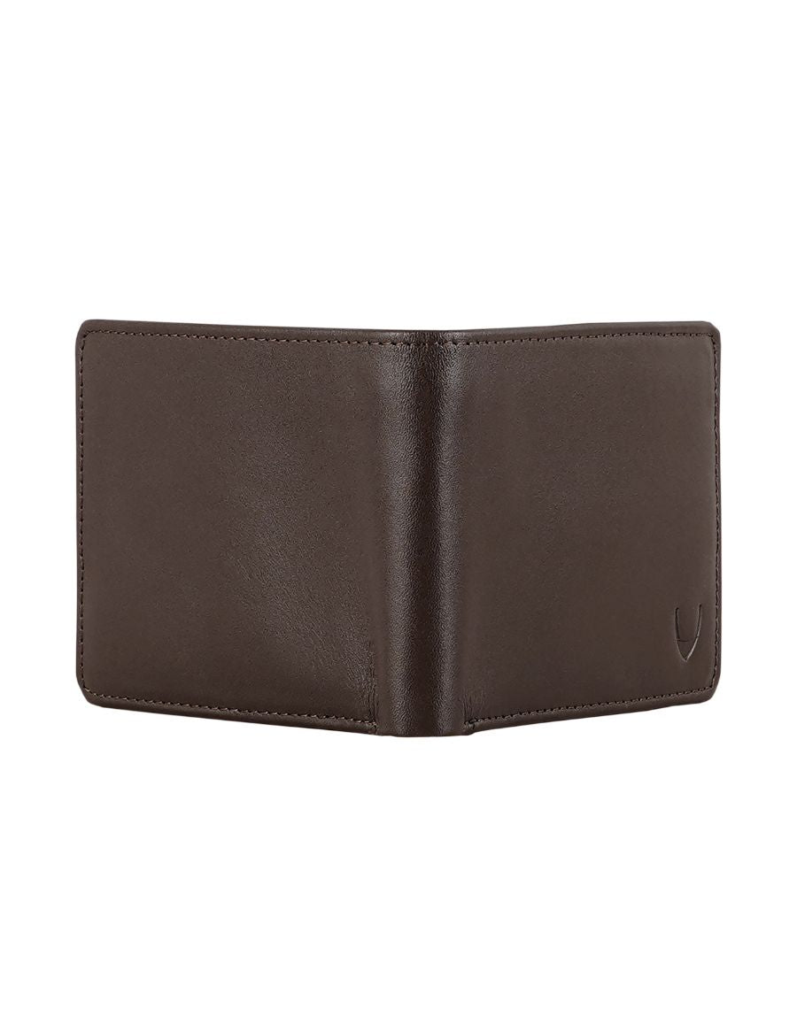 17 - Bi-Fold Wallet