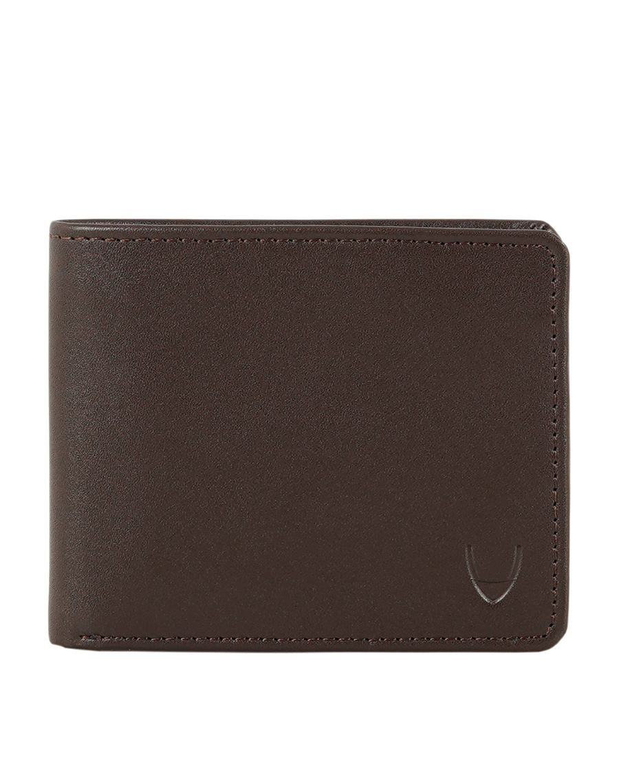 17 - Bi-Fold Wallet