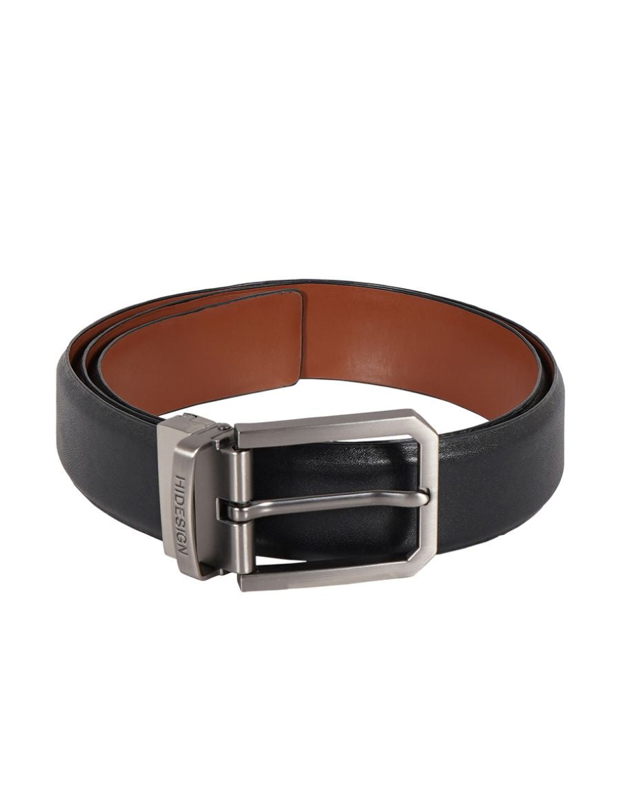 Pique Adison Men's Reversible Leather Belt