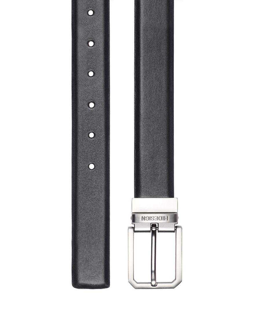 Pique Adison Men's Reversible Leather Belt