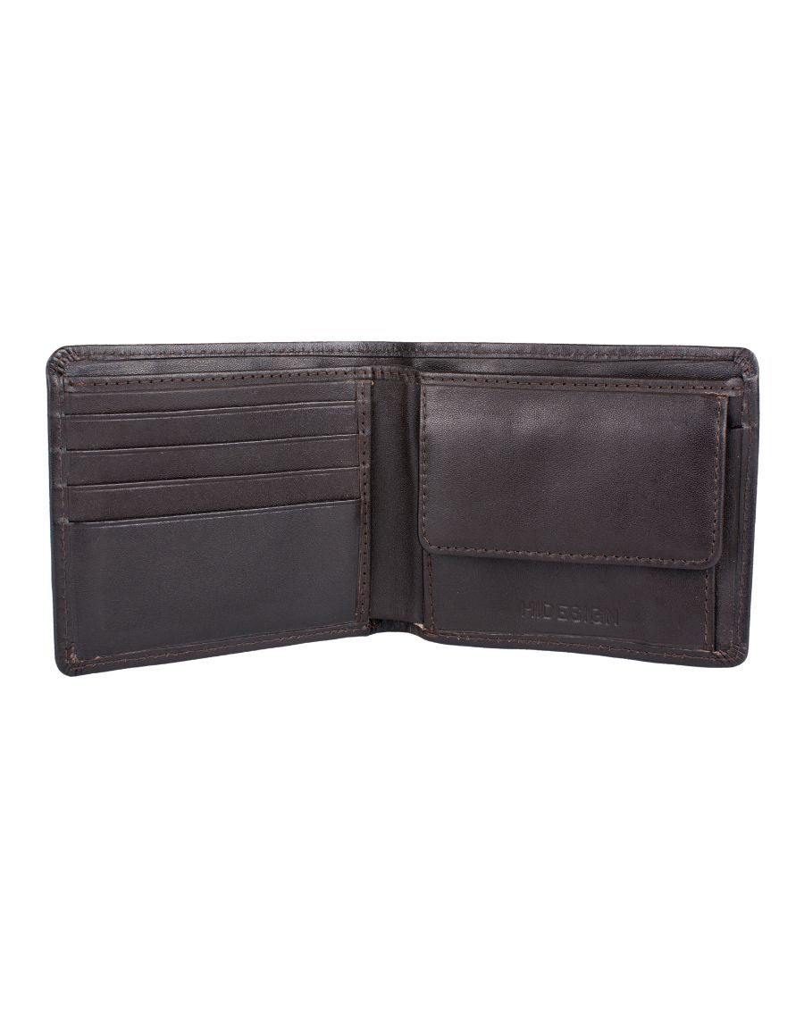 30 - Bi-Fold Wallet