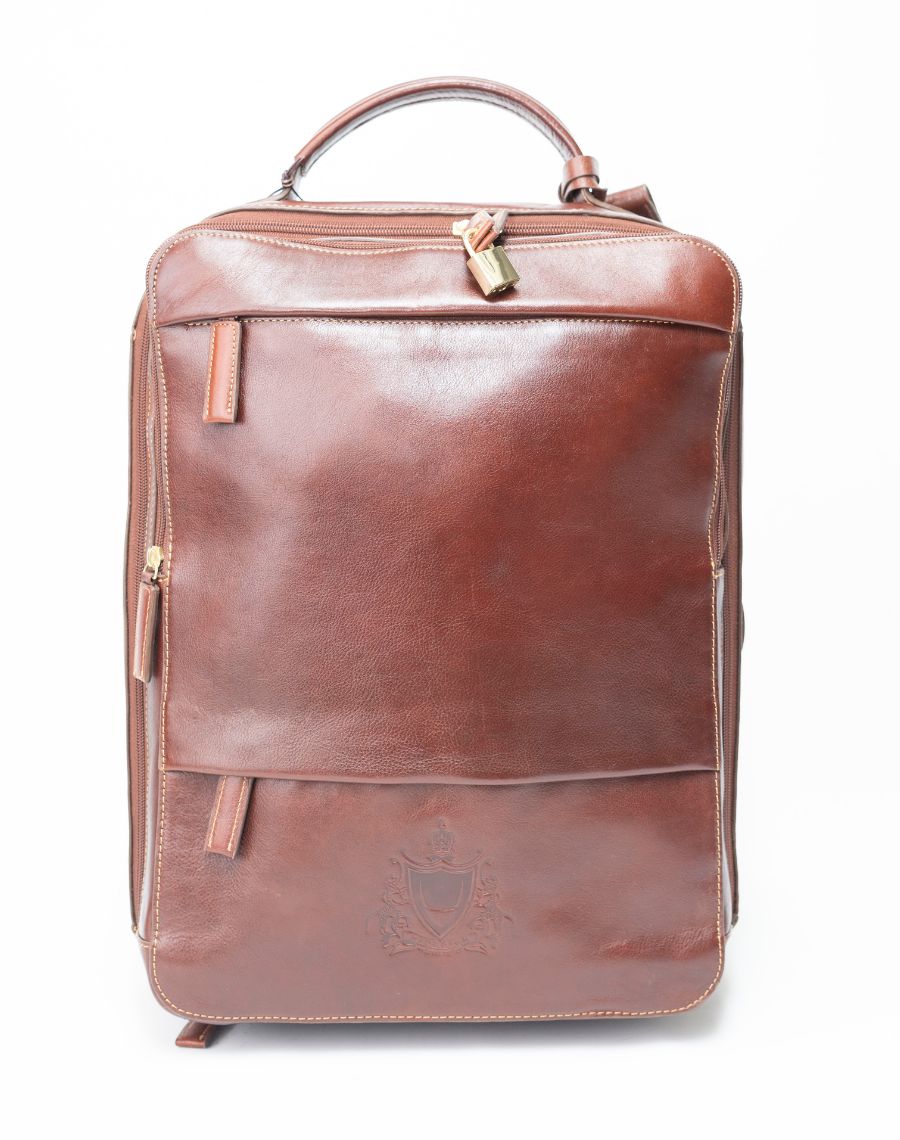 Gitano 01 - Backpack
