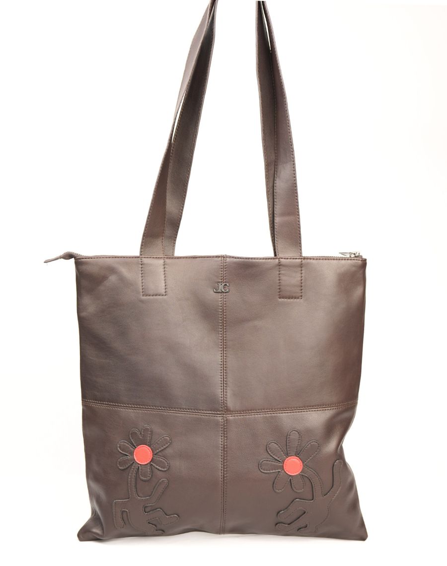 Artisha - Shopper Tote