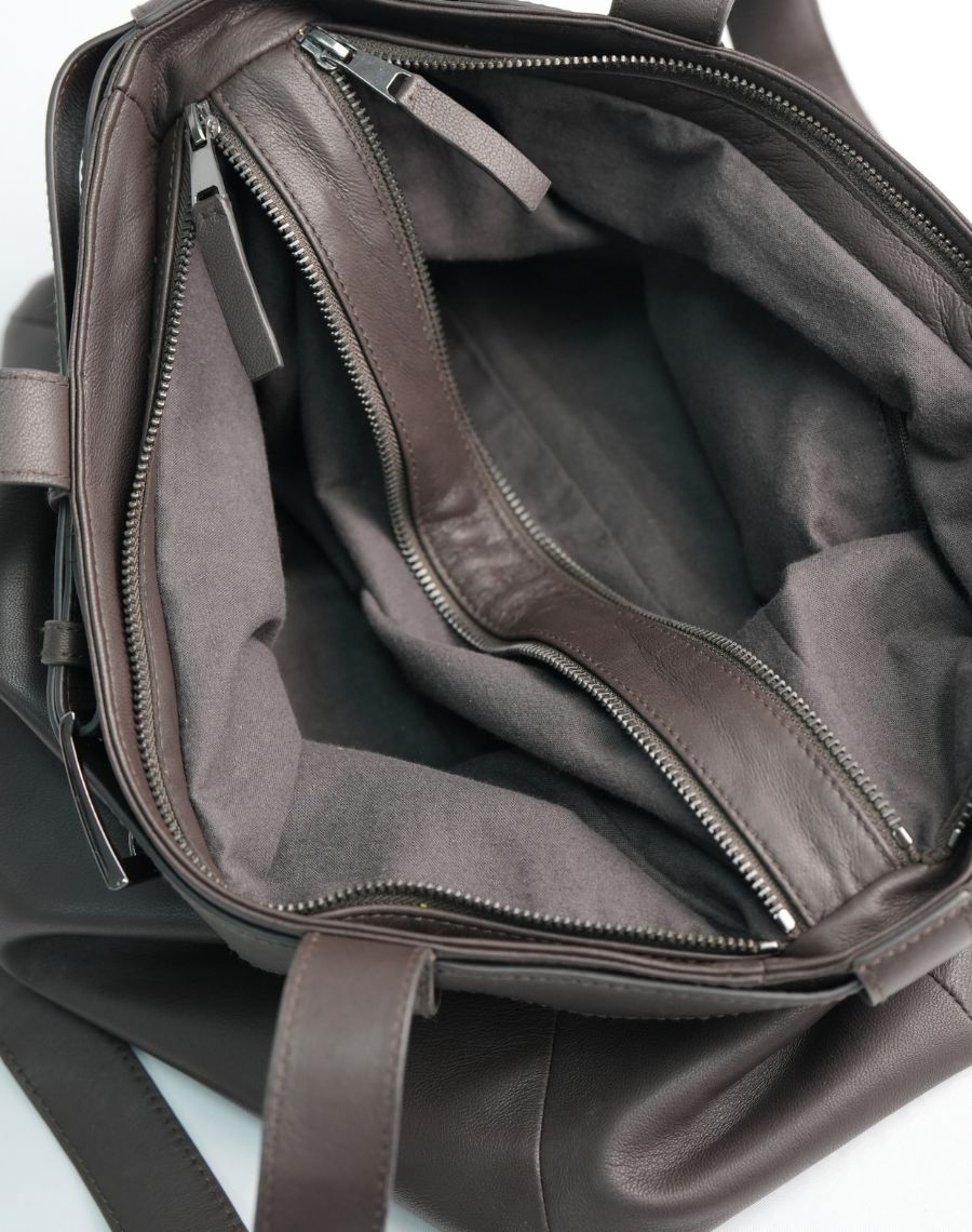Ginger - Floppy Tote