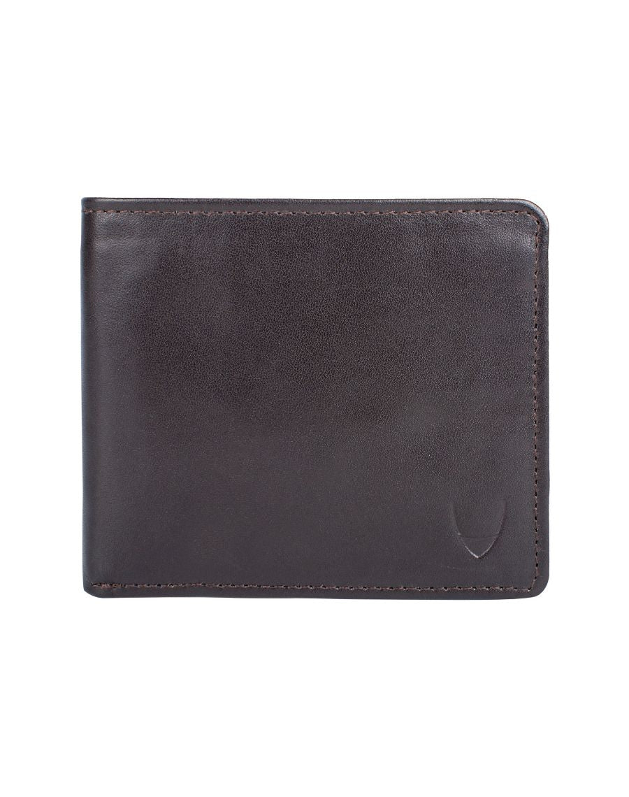 30 - Bi-Fold Wallet
