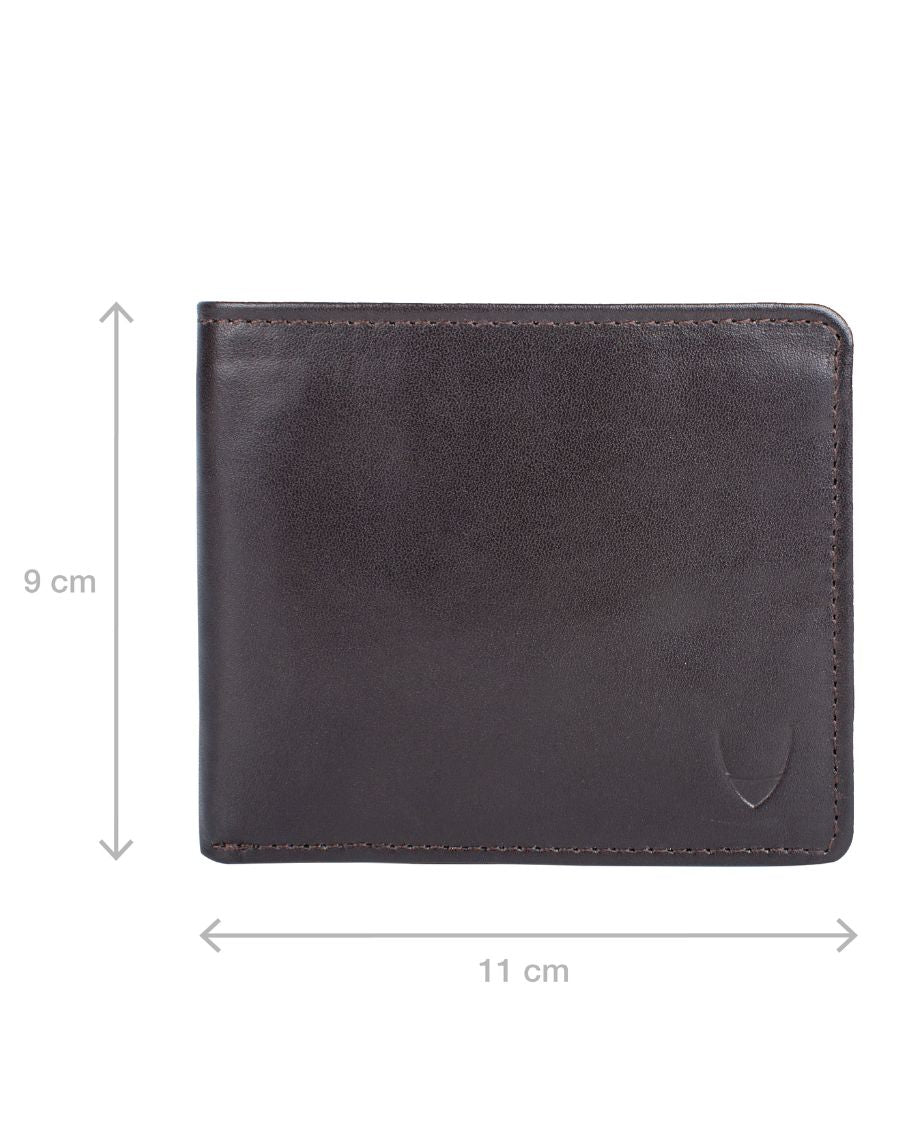 30 - Bi-Fold Wallet