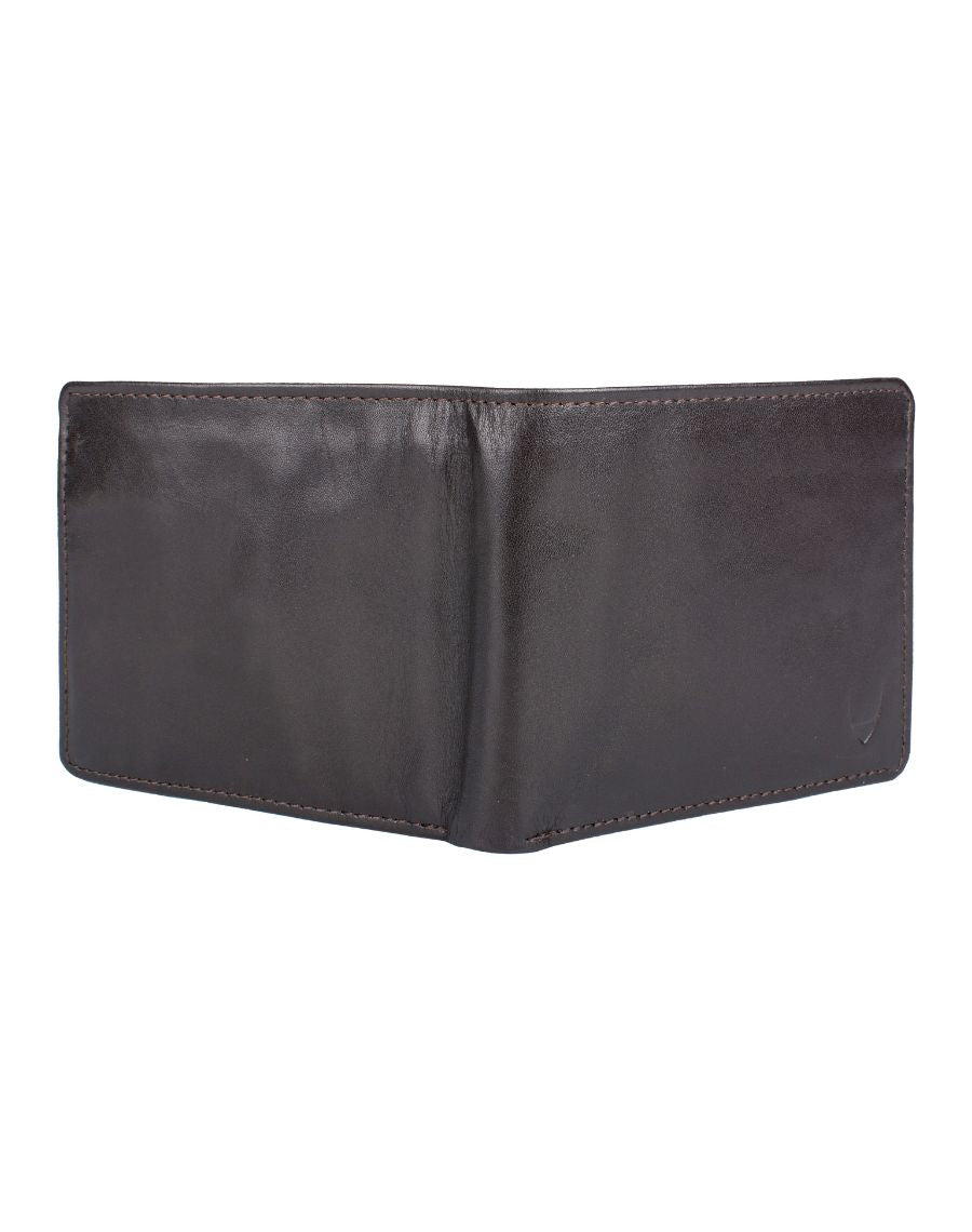 30 - Bi-Fold Wallet