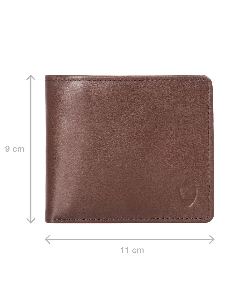 30 - Bi-Fold Wallet