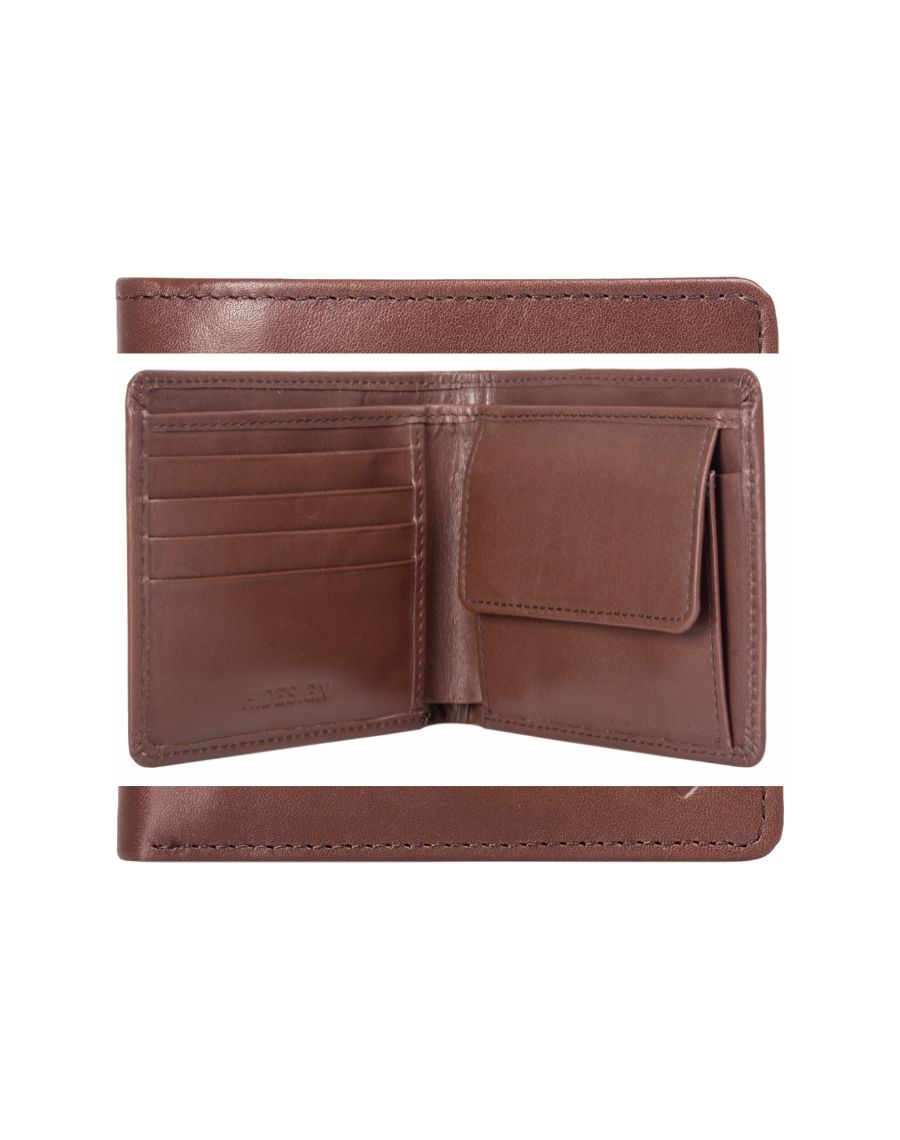 30 - Bi-Fold Wallet