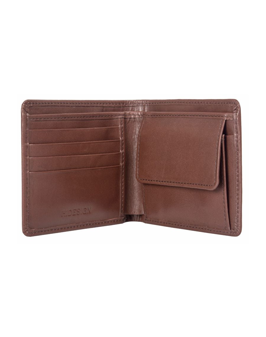30 - Bi-Fold Wallet