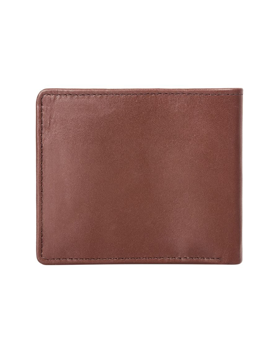 30 - Bi-Fold Wallet