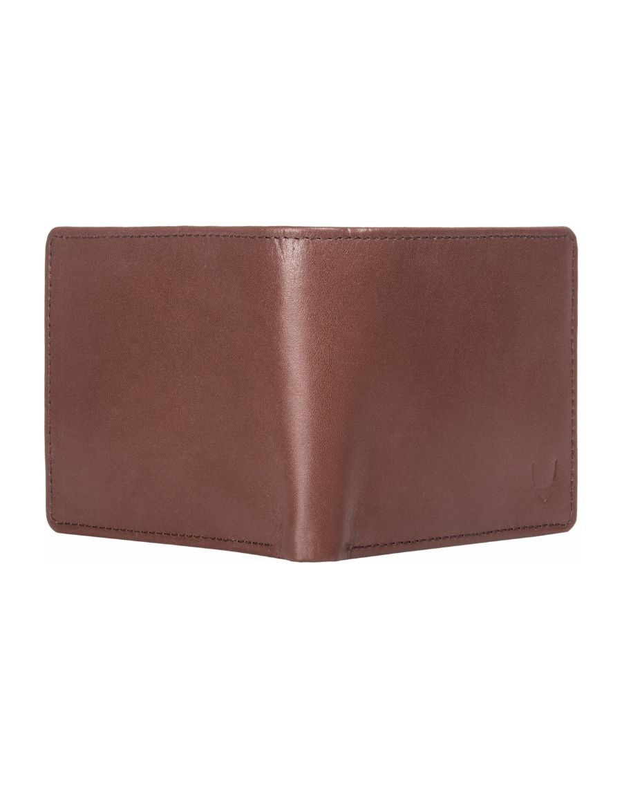 30 - Bi-Fold Wallet