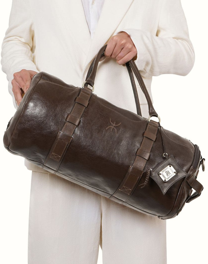 Timbuktoo 04 - Duffle Bag