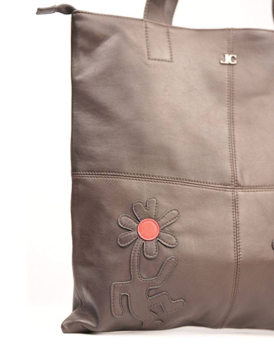 Artisha - Shopper Tote