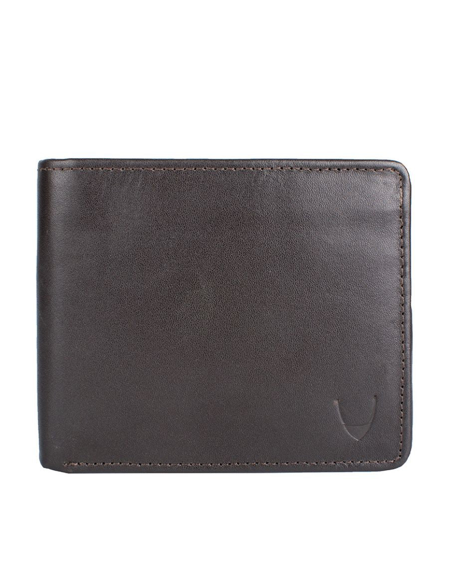 490 - Bi-Fold Wallet