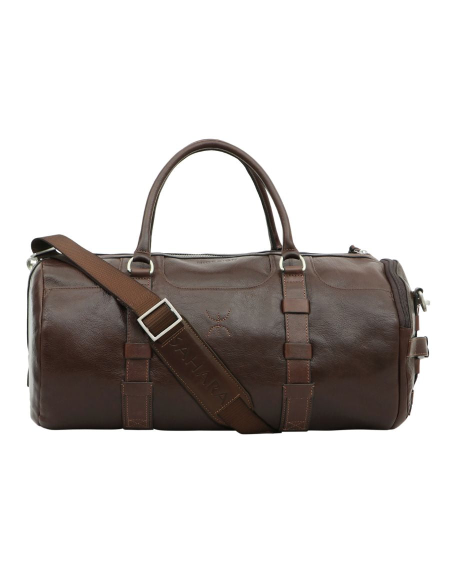 Timbuktoo 04 - Duffle Bag