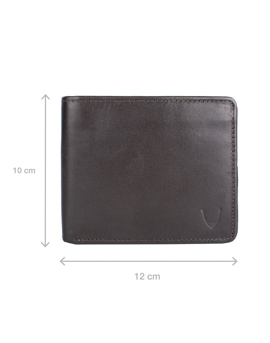 490 - Bi-Fold Wallet
