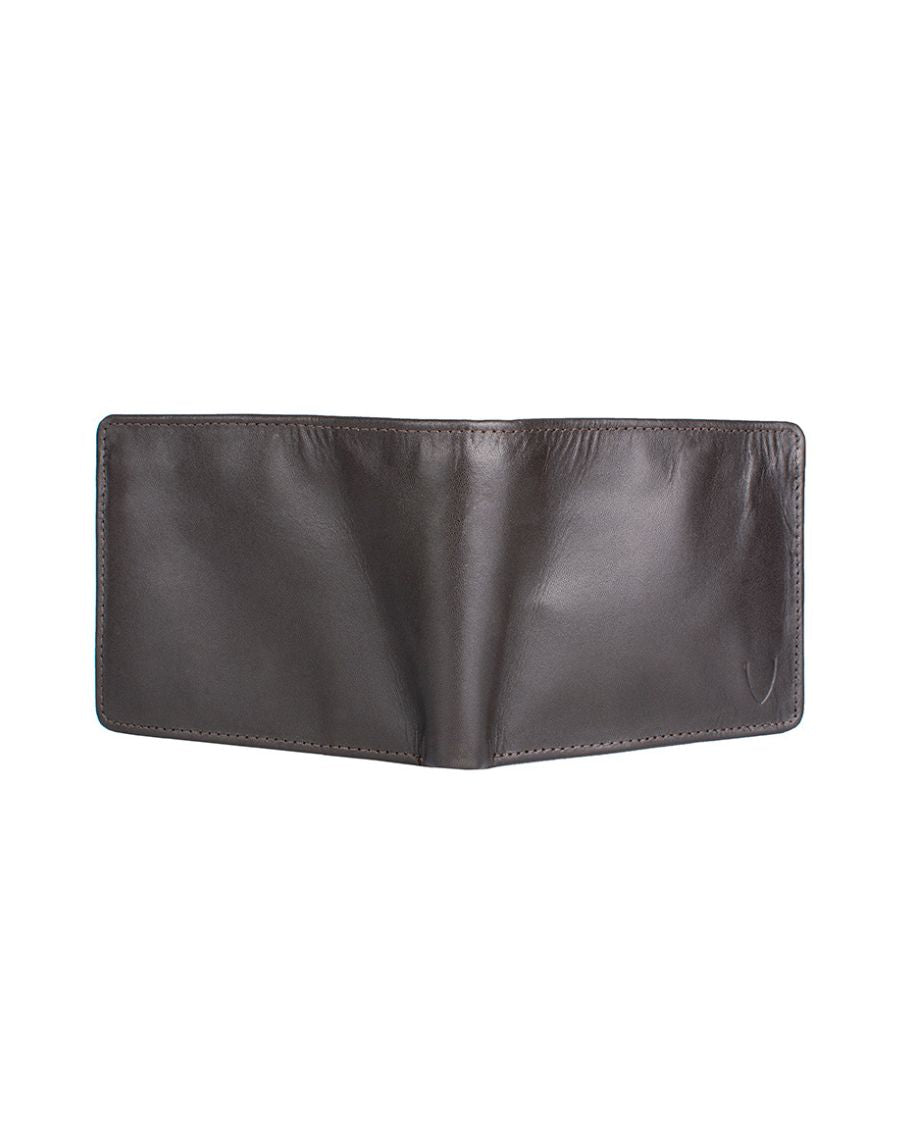 490 - Bi-Fold Wallet