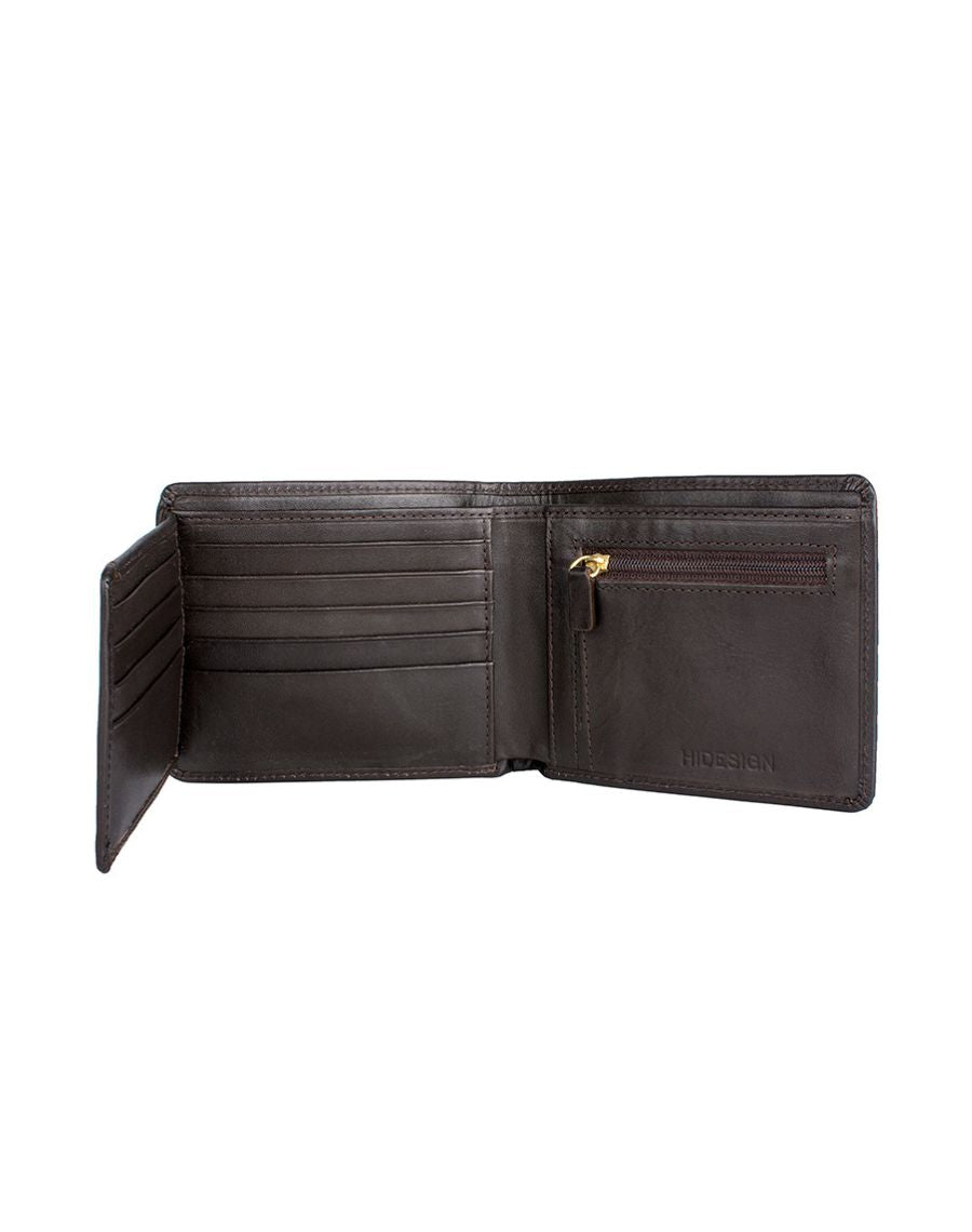 490 - Bi-Fold Wallet