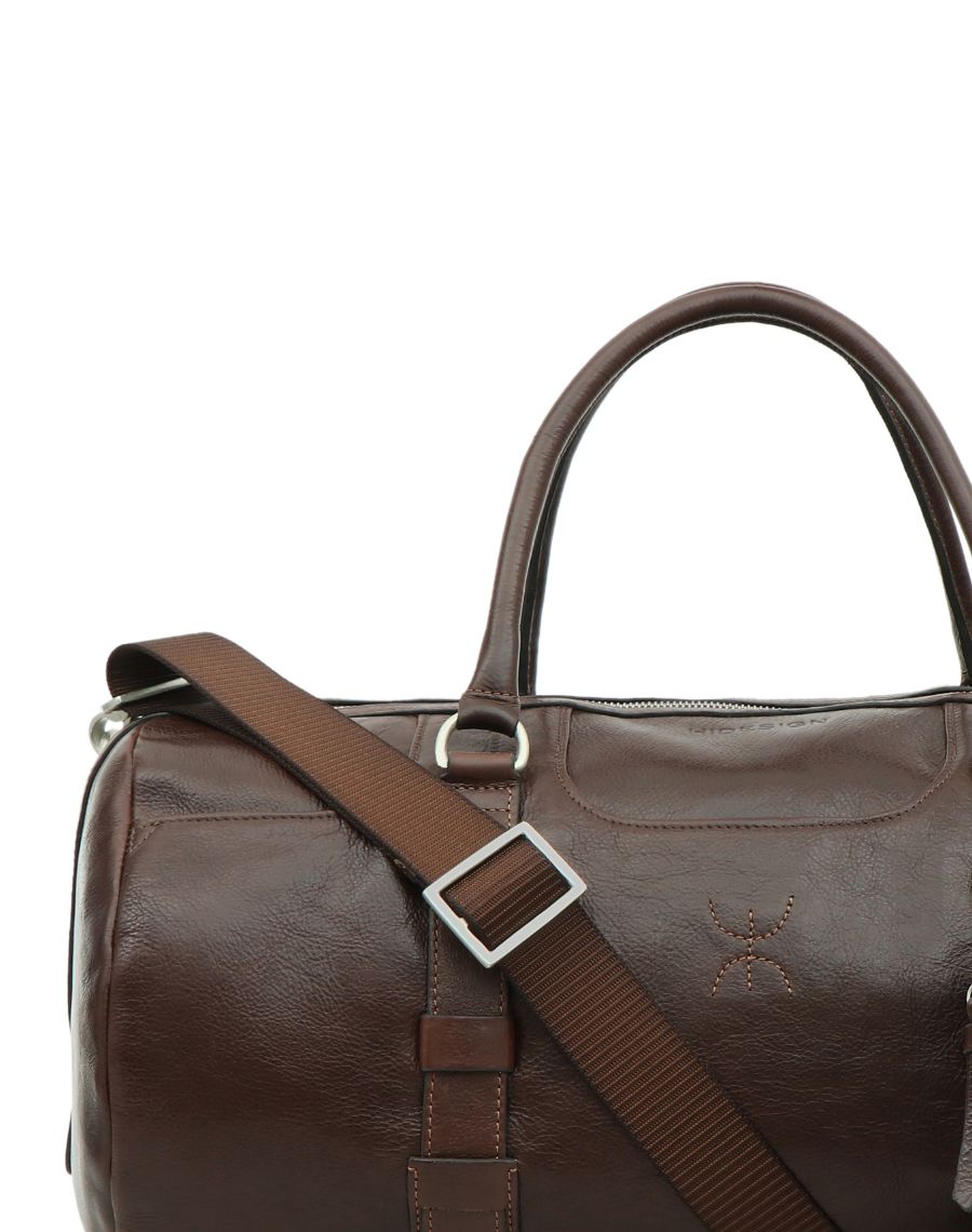 Timbuktoo 04 - Duffle Bag