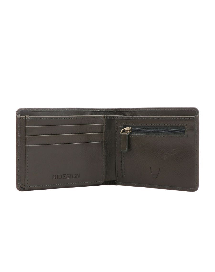 Fort Worth W4 - Bi-Fold Wallet